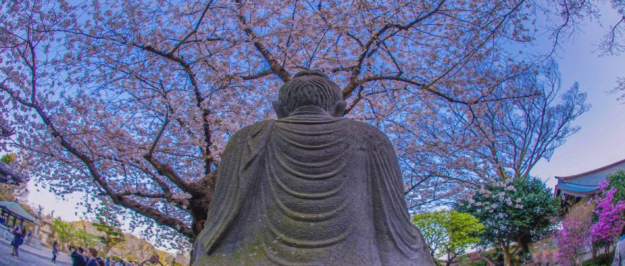 川谷寺